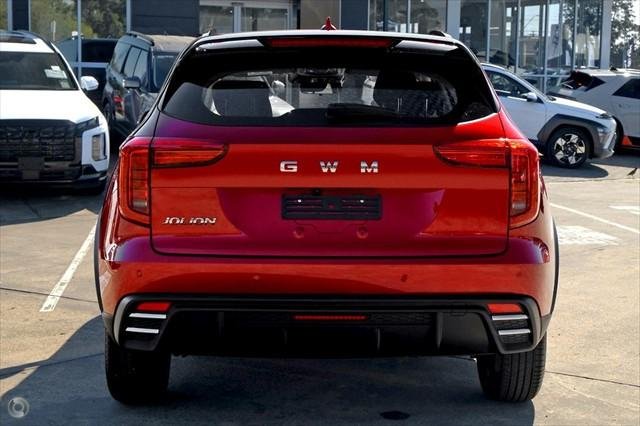 2026 GWM Haval Jolion Premium