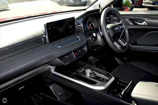 2026 GWM Haval Jolion Premium