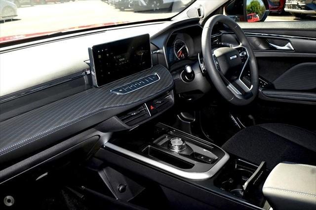 2026 GWM Haval Jolion Premium