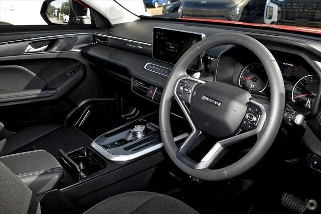 2026 GWM Haval Jolion Premium
