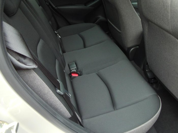 2026 Mazda CX-3 G20 Pure