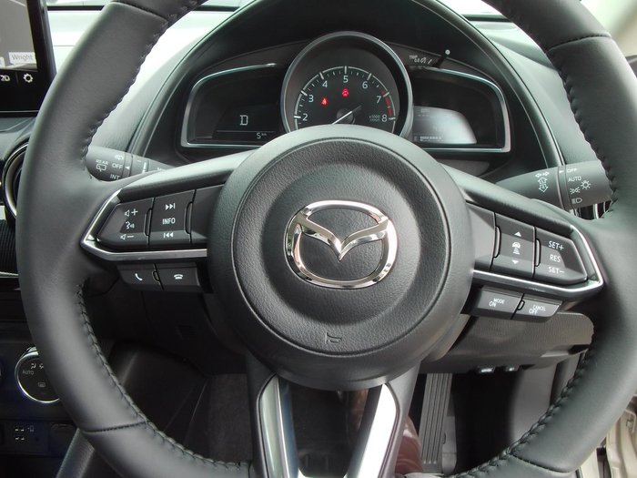 2026 Mazda CX-3 G20 Pure