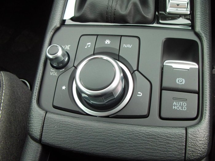 2026 Mazda CX-3 G20 Pure