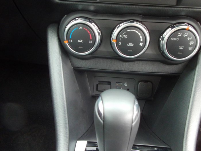 2026 Mazda CX-3 G20 Pure
