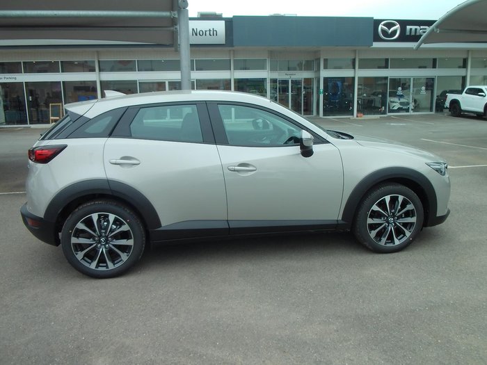 2026 Mazda CX-3 G20 Pure