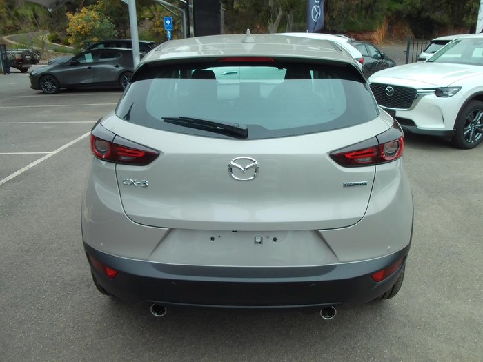 2026 Mazda CX-3 G20 Pure