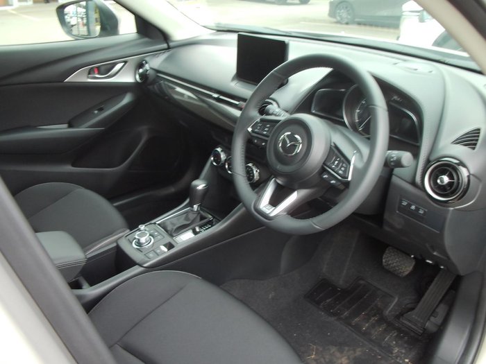 2026 Mazda CX-3 G20 Pure