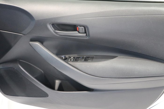 2020 Toyota Corolla Ascent Sport Hybrid