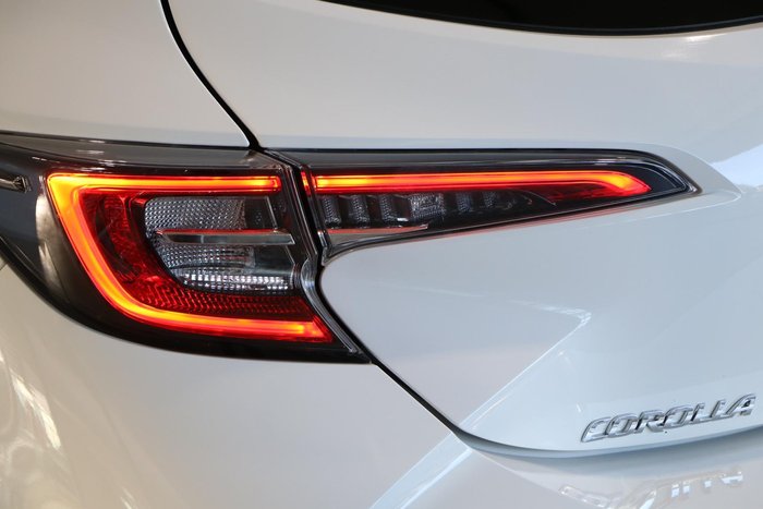 2020 Toyota Corolla Ascent Sport Hybrid