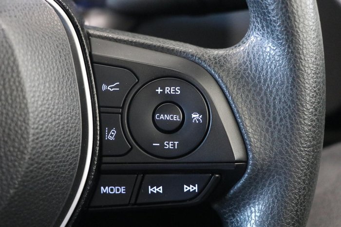 2020 Toyota Corolla Ascent Sport Hybrid
