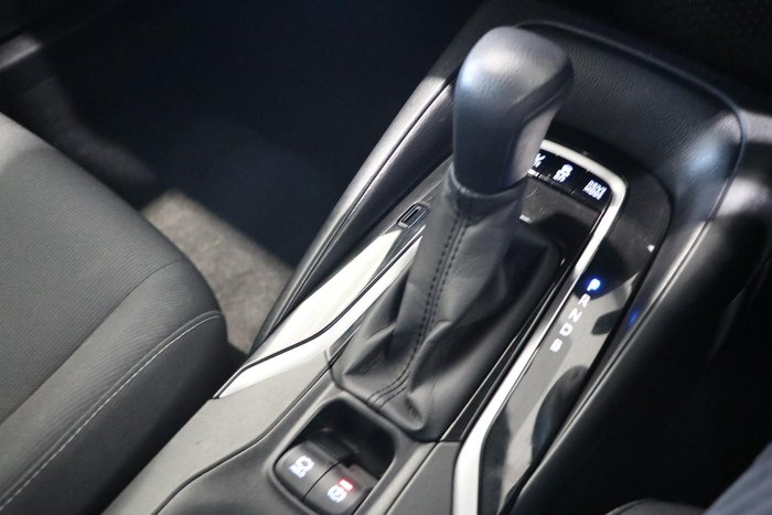 2020 Toyota Corolla Ascent Sport Hybrid
