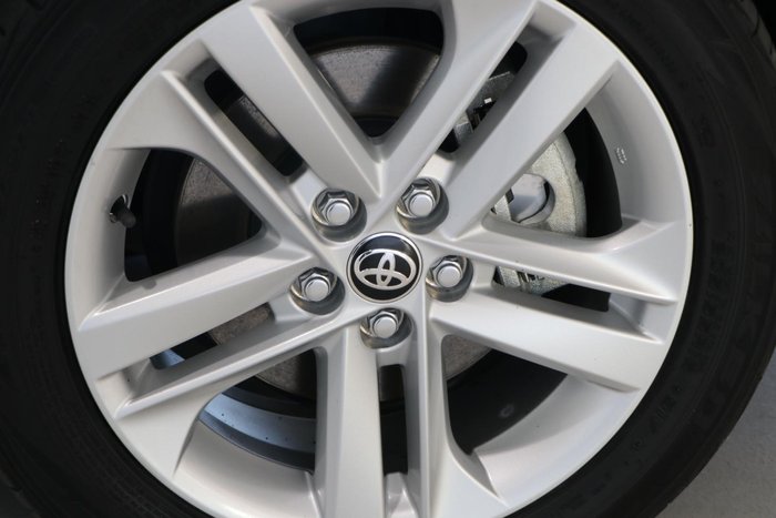 2020 Toyota Corolla Ascent Sport Hybrid