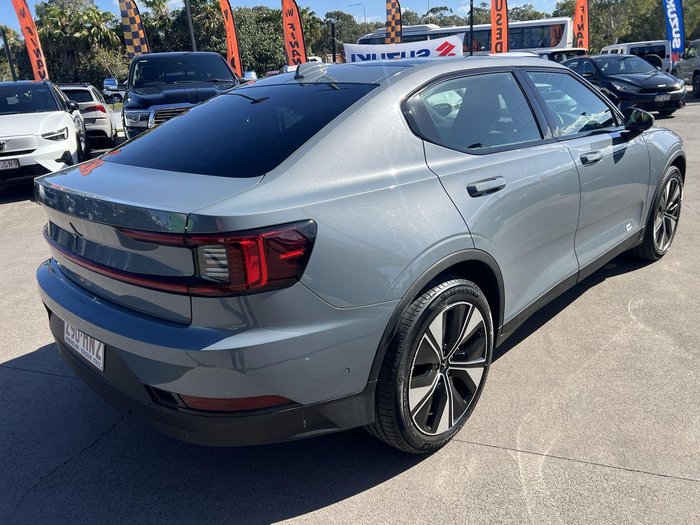 2023 Polestar 2 Standard range Single motor