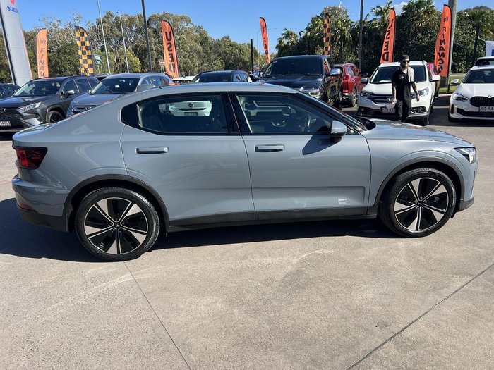 2023 Polestar 2 Standard range Single motor