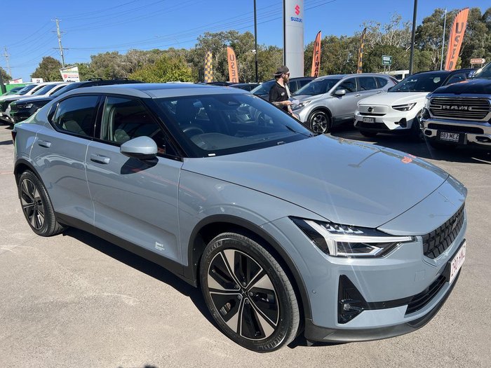 2023 Polestar 2 Standard range Single motor