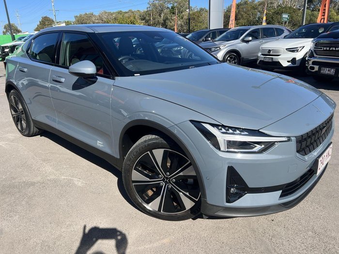 2023 Polestar 2 Standard range Single motor