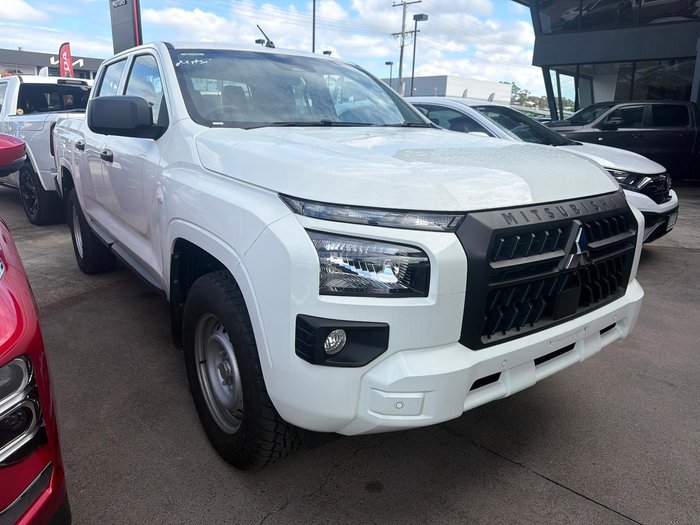 2024 Mitsubishi Triton