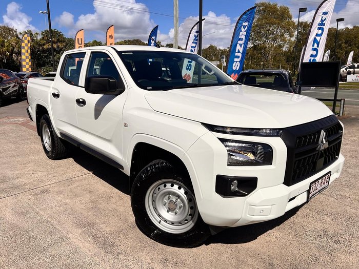 2024 Mitsubishi Triton