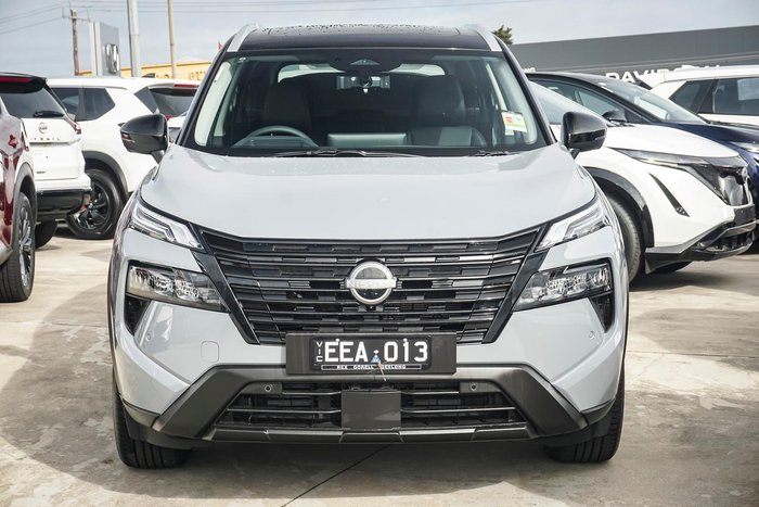 2026 Nissan X-TRAIL Ti e-POWER