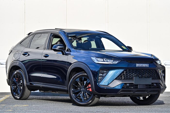 2026 GWM Haval H6GT