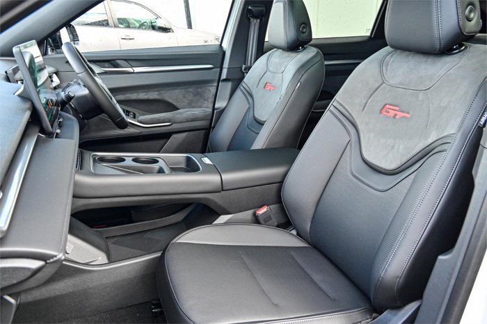 2026 GWM Haval H6GT Ultra Hi4 PHEV
