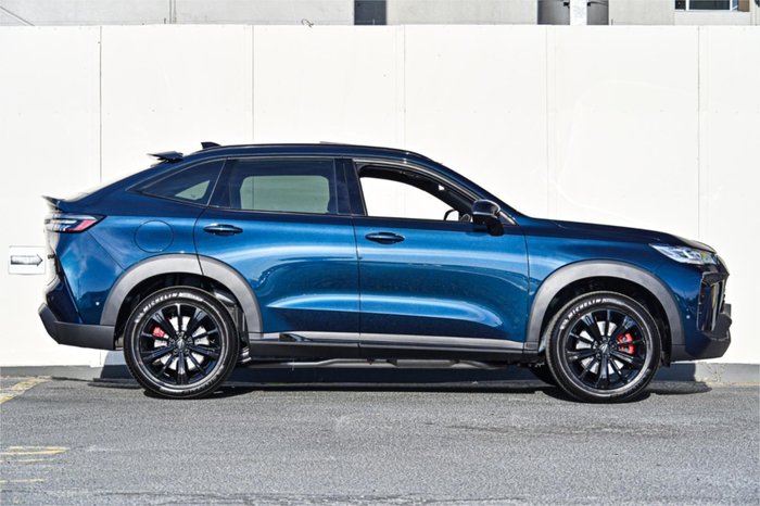 2026 GWM Haval H6GT Ultra Hi4 PHEV