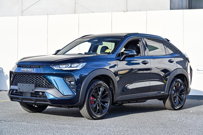 2026 GWM Haval H6GT Ultra Hi4 PHEV