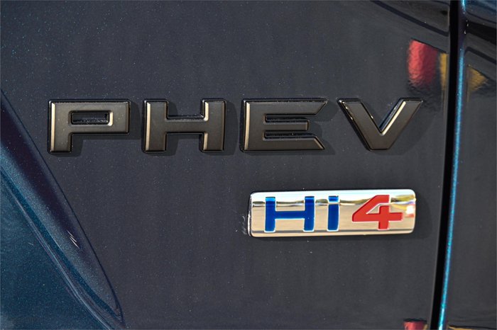 2026 GWM Haval H6GT Ultra Hi4 PHEV
