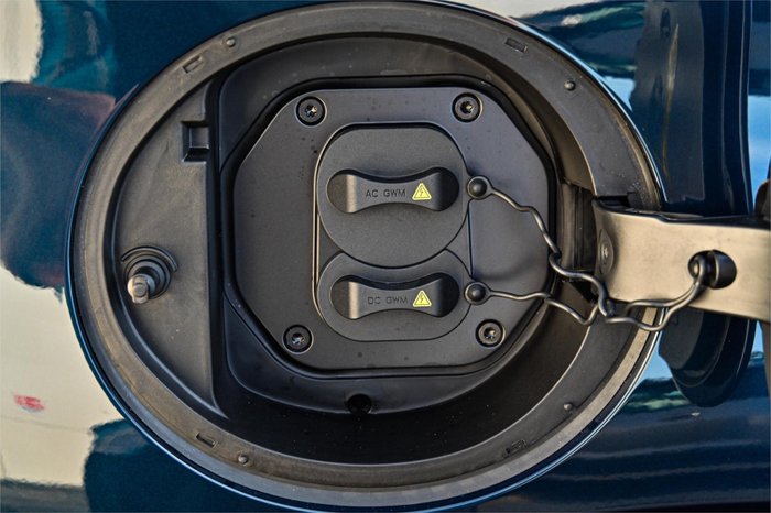 2026 GWM Haval H6GT Ultra Hi4 PHEV
