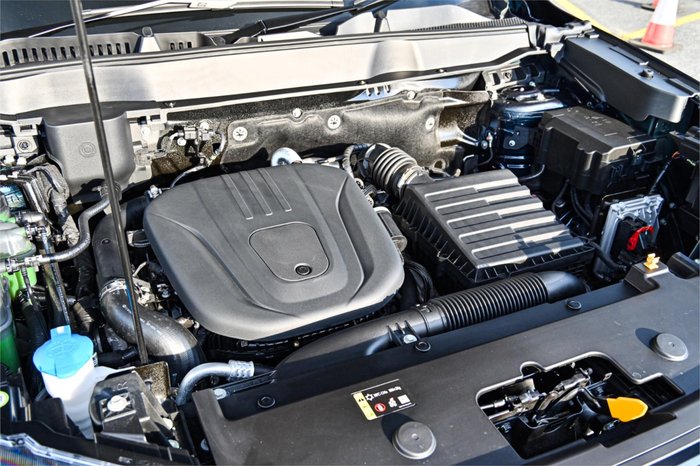 2026 GWM Haval H6GT Ultra Hi4 PHEV