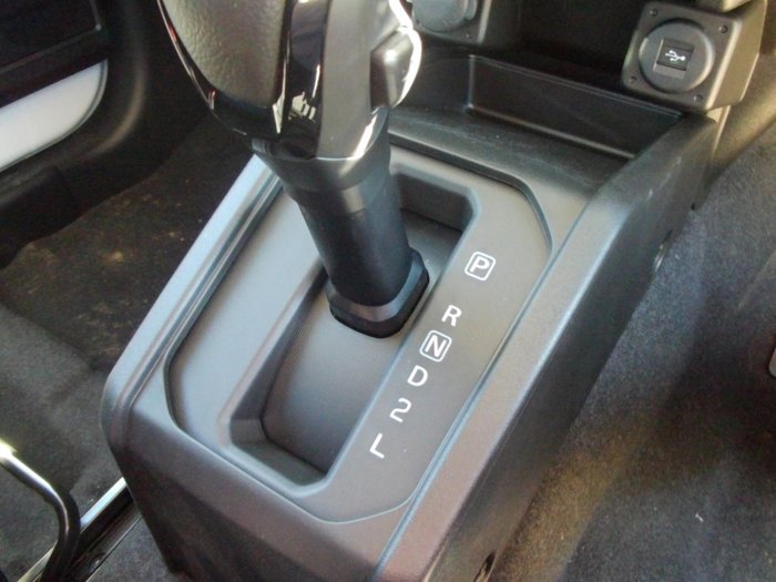 2026 Suzuki Jimny