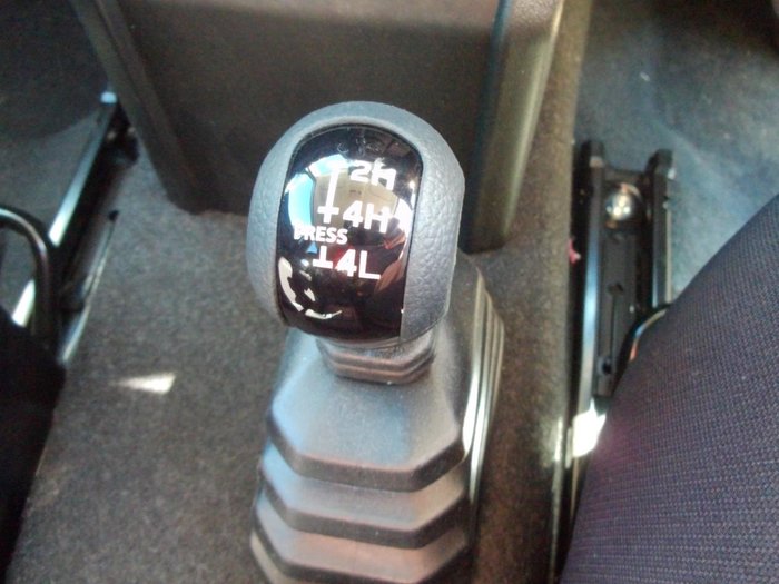 2026 Suzuki Jimny