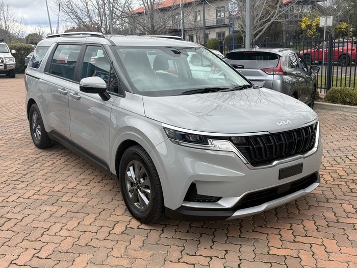 2022 Kia Carnival