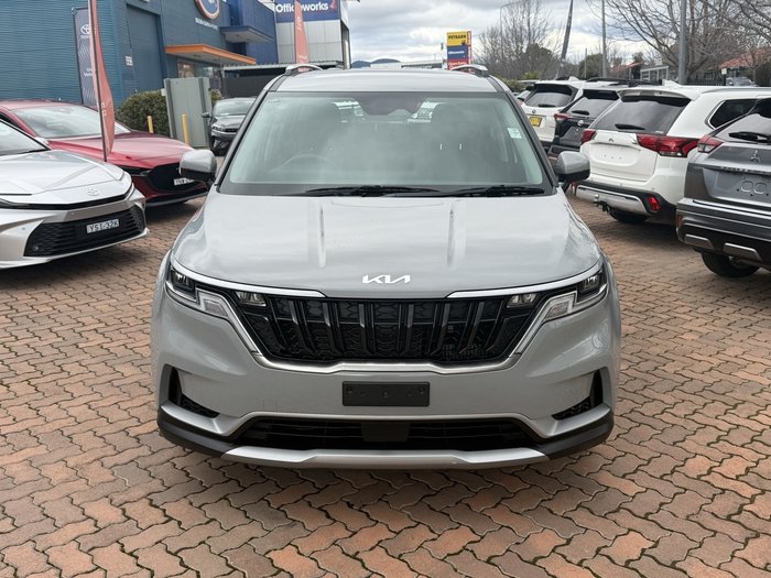 2022 Kia Carnival S