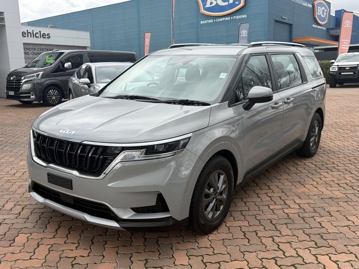 2022 Kia Carnival S