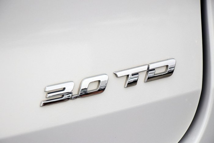 2024 Isuzu MU-X LS-T MY24 4X4 Dual Range