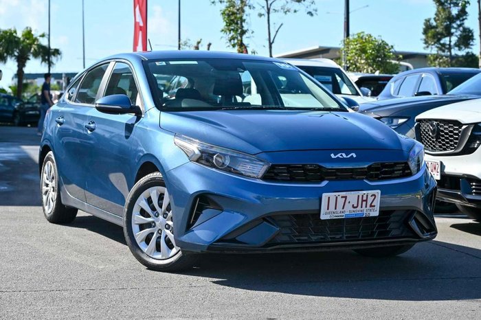 2023 Kia Cerato