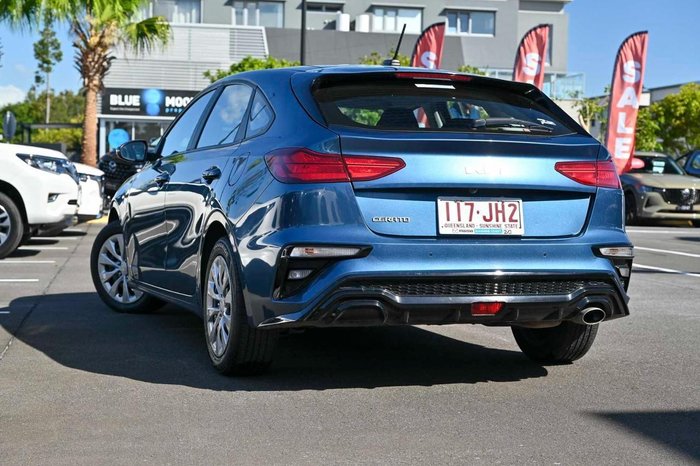 2023 Kia Cerato S