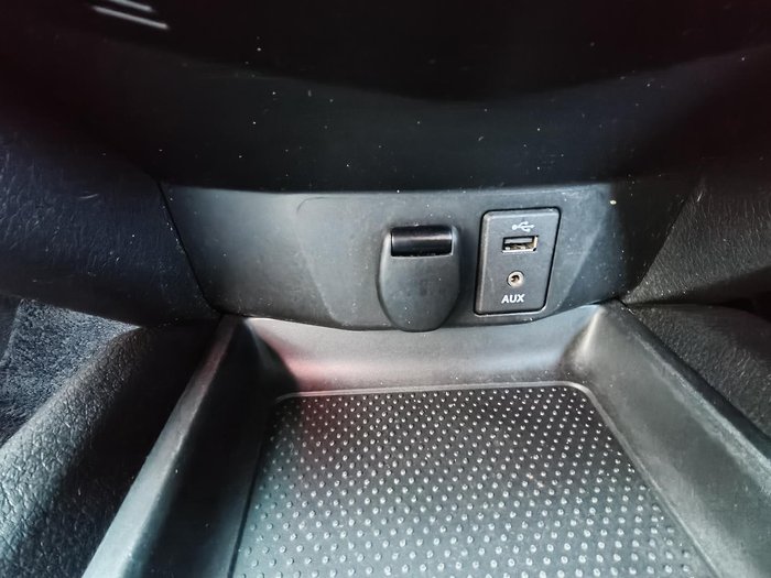 2017 Nissan X-TRAIL ST-L T32 Series II 4X4 On Demand Ivory Pearl