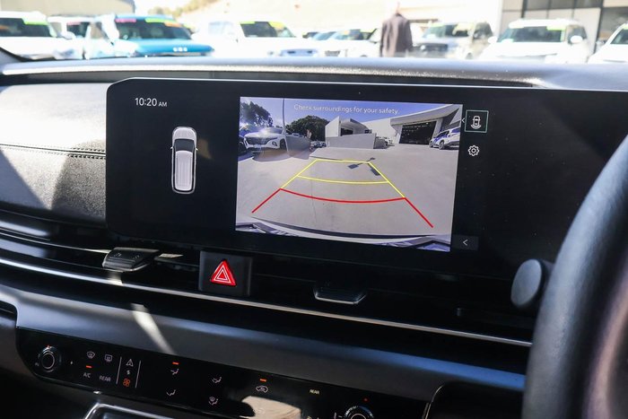 2025 Kia Carnival S