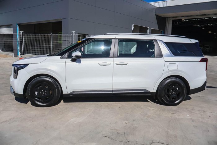 2025 Kia Carnival S