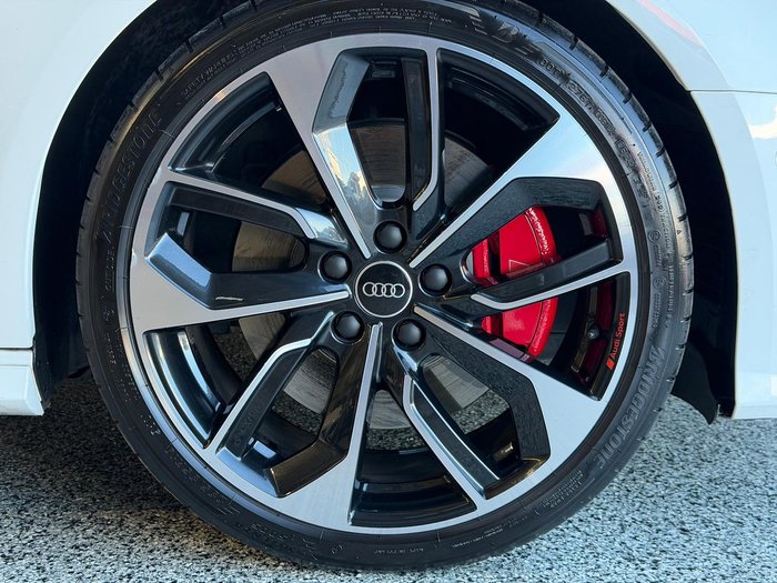 2020 Audi S3