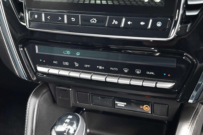2024 Isuzu MU-X LS-U