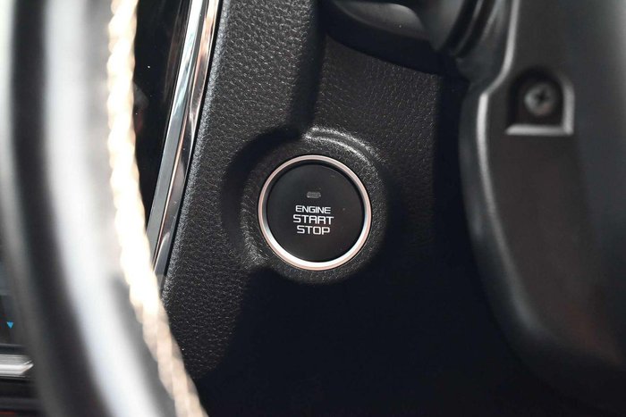 2024 Isuzu MU-X LS-U