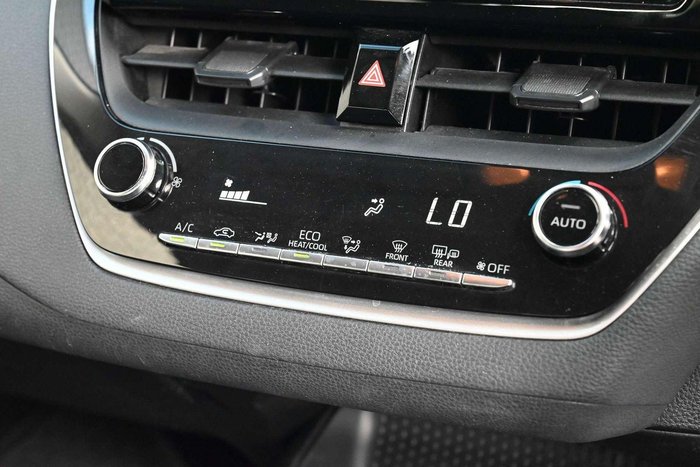 2021 Toyota Corolla Ascent Sport Hybrid
