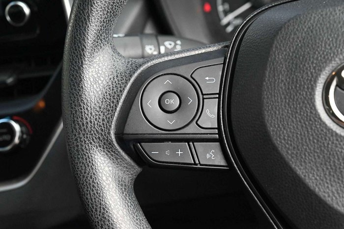 2021 Toyota Corolla Ascent Sport Hybrid