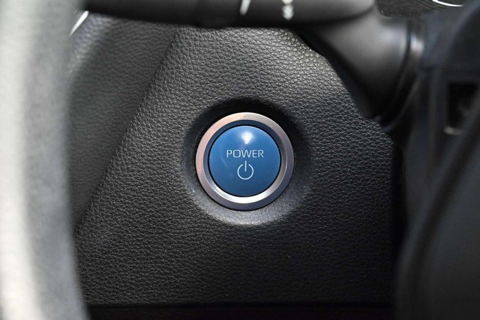 2021 Toyota Corolla Ascent Sport Hybrid