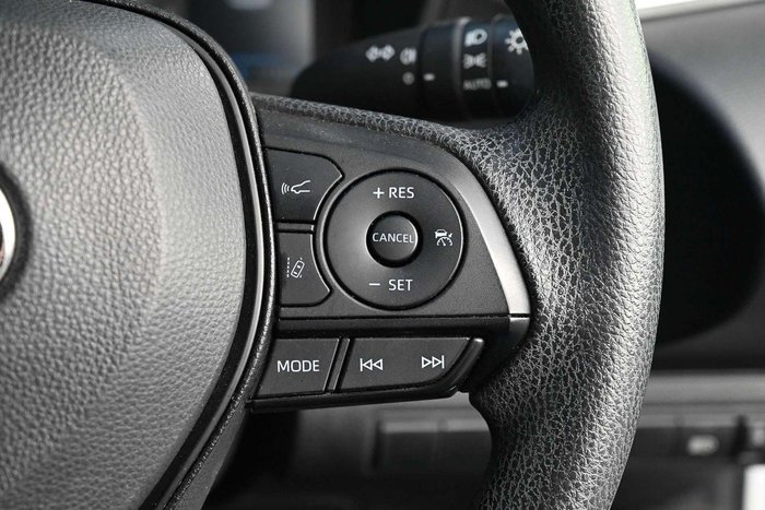 2021 Toyota Corolla Ascent Sport Hybrid