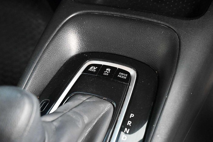 2021 Toyota Corolla Ascent Sport Hybrid