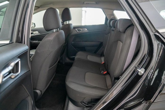2022 Kia Sportage S